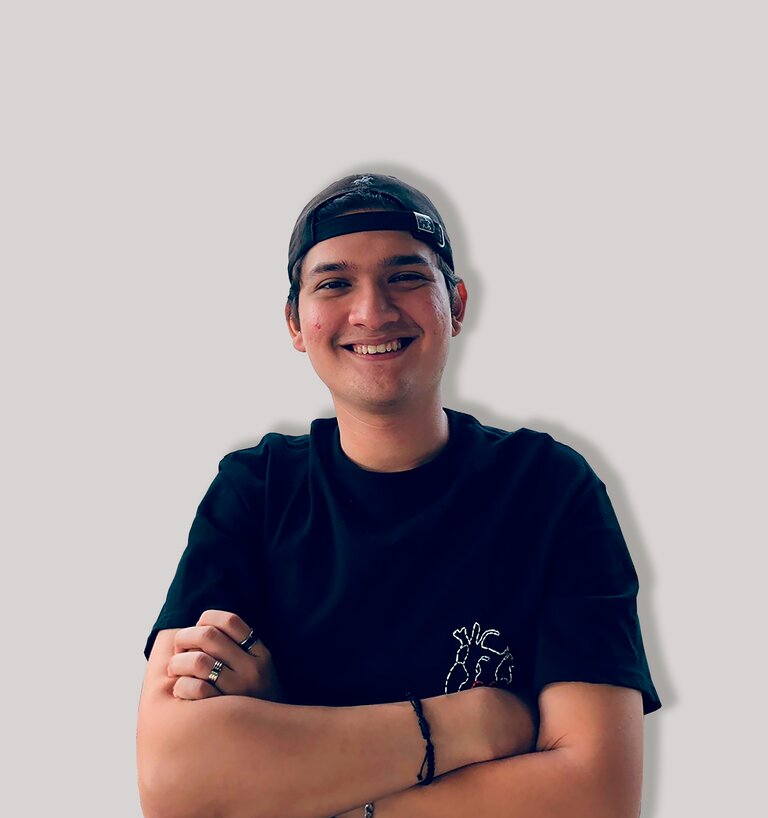 José Gabino Morales González